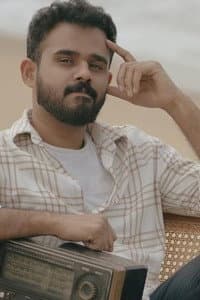 Jeevan Stephen in Thera Para
