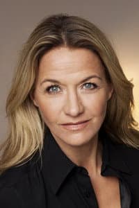 Kristin Kaspersen in Grattis Lill-Babs!