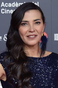Núria Prims in Rumors