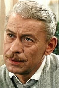 Jean-Pierre Kérien in Zoé