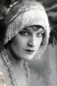 Edna Mae Cooper in Beauty and the Bad Man