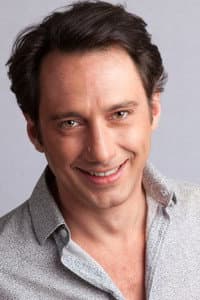 Bruno Piccolo in Forêt Noire