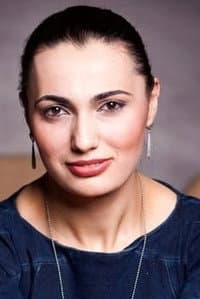 Sabina Hadjiyeva in Xoxan