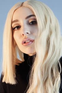 Ava Max in The Wonderful World of Disney: Holiday Spectacular