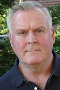 Brian Donahue in Madso's War