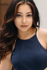 Nikita Willy in Alas Pati: Hutan Mati