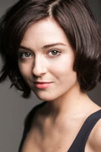 Stephanie Hyam in Murdered by My Boyfriend