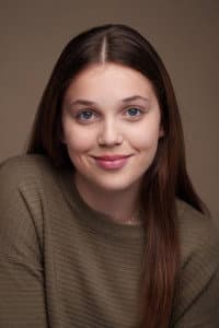 Maïla Valentir in Ababouiné