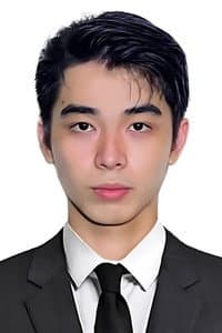 Gelo Rivera in The Four Bad Boys and Me