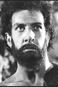 Mike Lane in The Cold War Killers