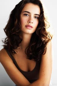 Sophia Englesberg in Monsters These Days