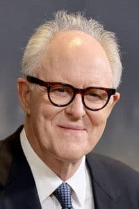 John Lithgow in Don Quixote