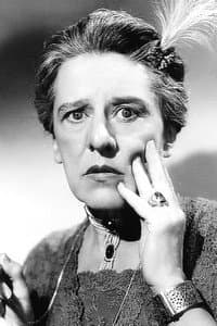 Virginia Howell in Tomorrow at Seven
