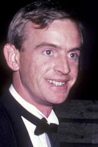 Ian Charleson in A Month in the Country