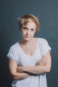 Emma Willmann in Josh Johnson and Friends