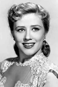 Joyce Holden in Murder Without Tears