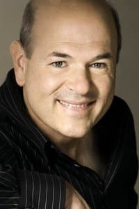 Larry Miller in The Computer Wore Tennis Shoes