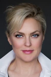 Elaine Hendrix in Dear Lemon Lima