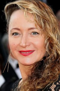 Julie Ferrier in Pour une femme