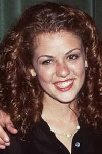 Jessica Bowman in Joy Ride
