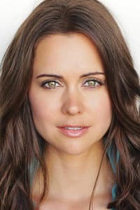 Michelle Nunes in Demon Legacy