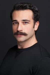 Ozan Dağgez in Pamuk Prenses 2