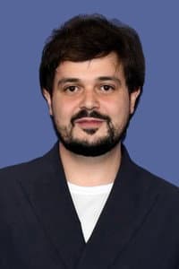 Francesco Russo in Una notte da dottore