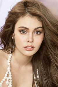 Ivana Alawi in Shake, Rattle & Roll: Evil Origins