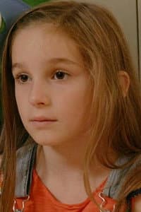 Selma Iljazovski in Robotbror