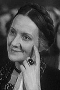 Tamara Glebova in Враги