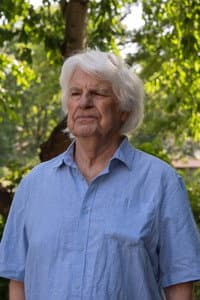 Didier Gaudé in Halmeoni