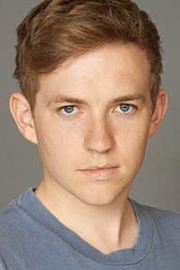 Jack Holden in National Theatre Live: The Madness of George III