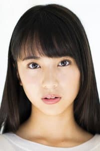 Ayaka Namiki in 仮面ライダーギーツ GOLDEN DESIRE NIGHT