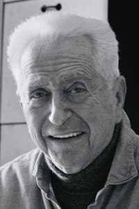 Robert Downey Sr. in The Last Party