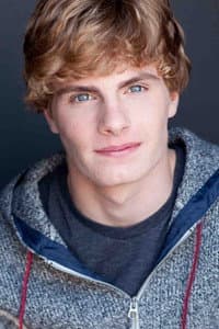 Ryan Tutton in Falsely Accused