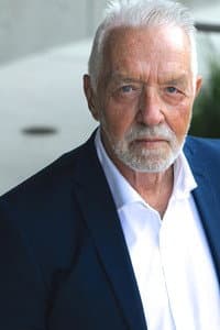 Worth Howe in Beyond the Pale
