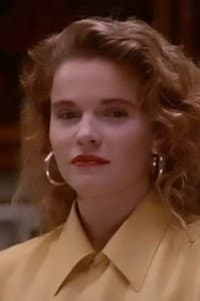 Michele Abrams in Cool World