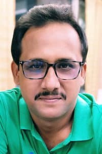 Sujat Shimul in Dhaka Dream