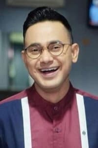 Ramzi in Garuda Di Dadaku
