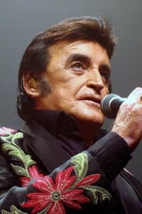 Dick Rivers in Ivre-Mort pour la Patrie