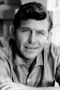 Andy Griffith in The Gift of Love