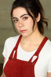 Isabella Tagliati in Scuba