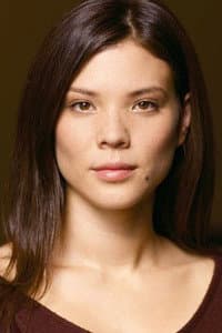 Jeananne Goossen in Dreams and Mirrors