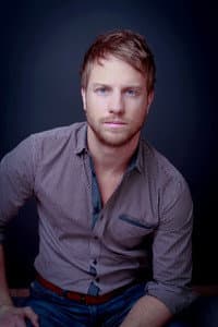 Corey Loranger in The Pharmacist