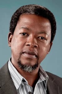 Lindani Nkosi in Zama Zama