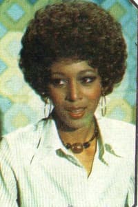 Roxana Dupre in La isla de las vírgenes ardientes