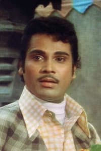 Prakash Bhende in Bhalu