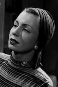 Élina Labourdette in Tapage nocturne