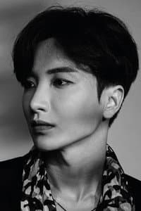 Leeteuk in 第14届KKBOX风云榜
