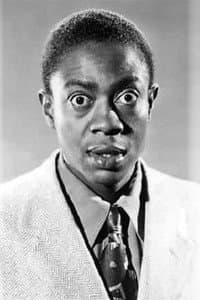 Willie Best in Kentucky Kernels